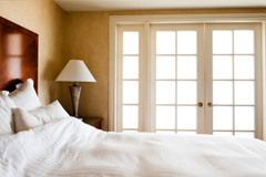 Eavestone bedroom extension costs