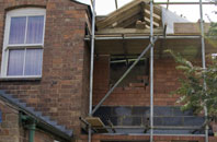 free Eavestone home extension quotes